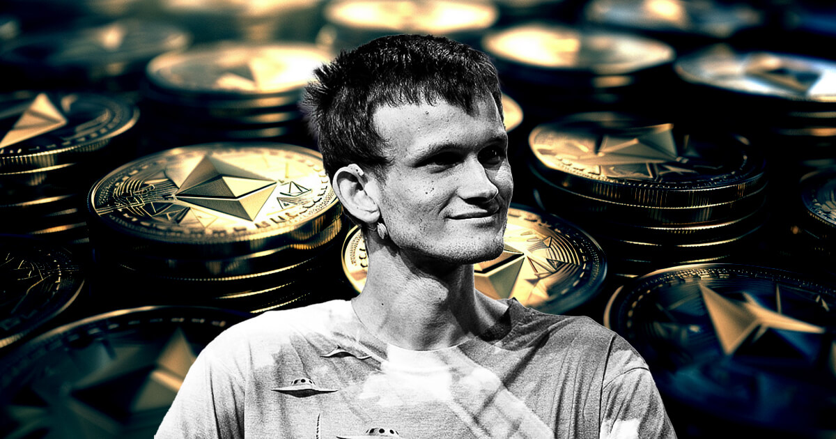 You are currently viewing Vitalik Buterin proposes lowering staking threshold to boost Ethereum decentralization