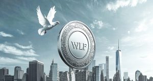 Read more about the article Trump family-backed WLFI token pre-sale resumes after website outage, $7.9 million raised so far