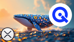 Read more about the article XRP Price Prediction: 85% Surge Likely As Ripple Whales Make Their Move For This Altcoin