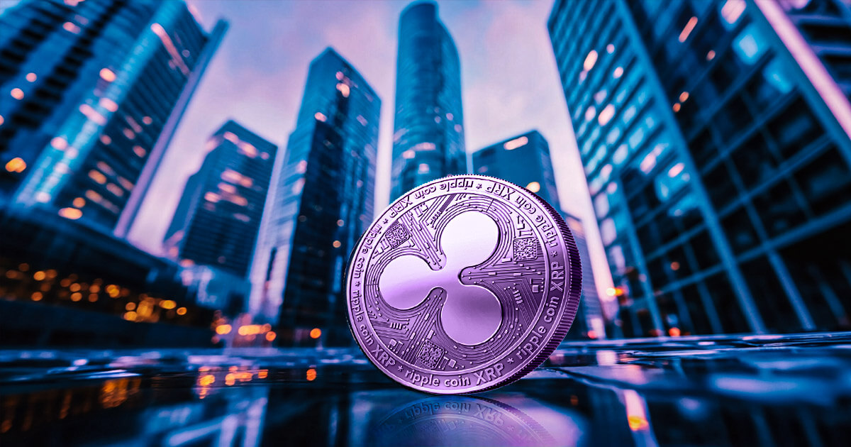 You are currently viewing Ripple unveils bank-grade crypto custody and RWA technology aiming for $16 trillion