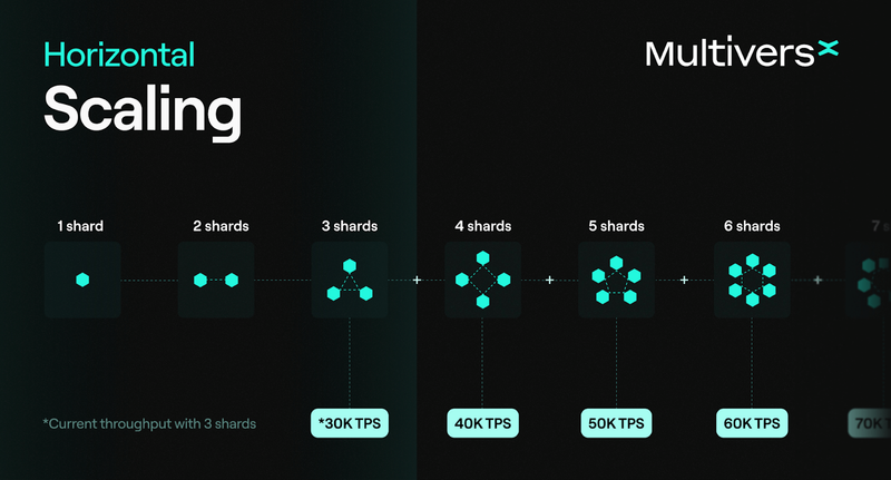 You are currently viewing Understanding MultiversX: A Comprehensive Overview