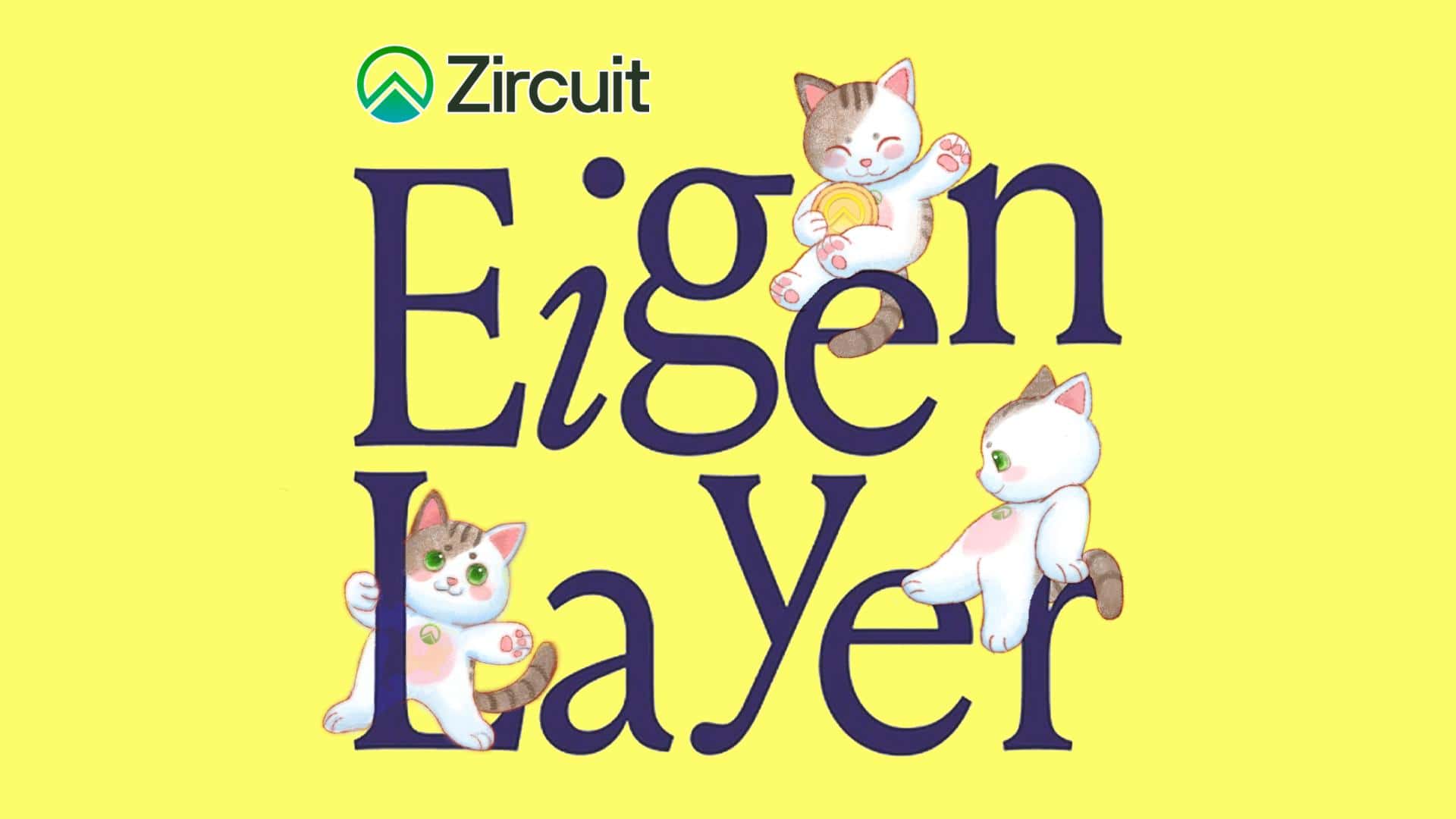 You are currently viewing Celebrating the Success of Zircuit’s ZRC EigenLayer Fairdrop