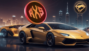 Read more about the article A $600 Investment in These 5 Cryptocurrencies Will Get You a Lambo if You Hold to ATH