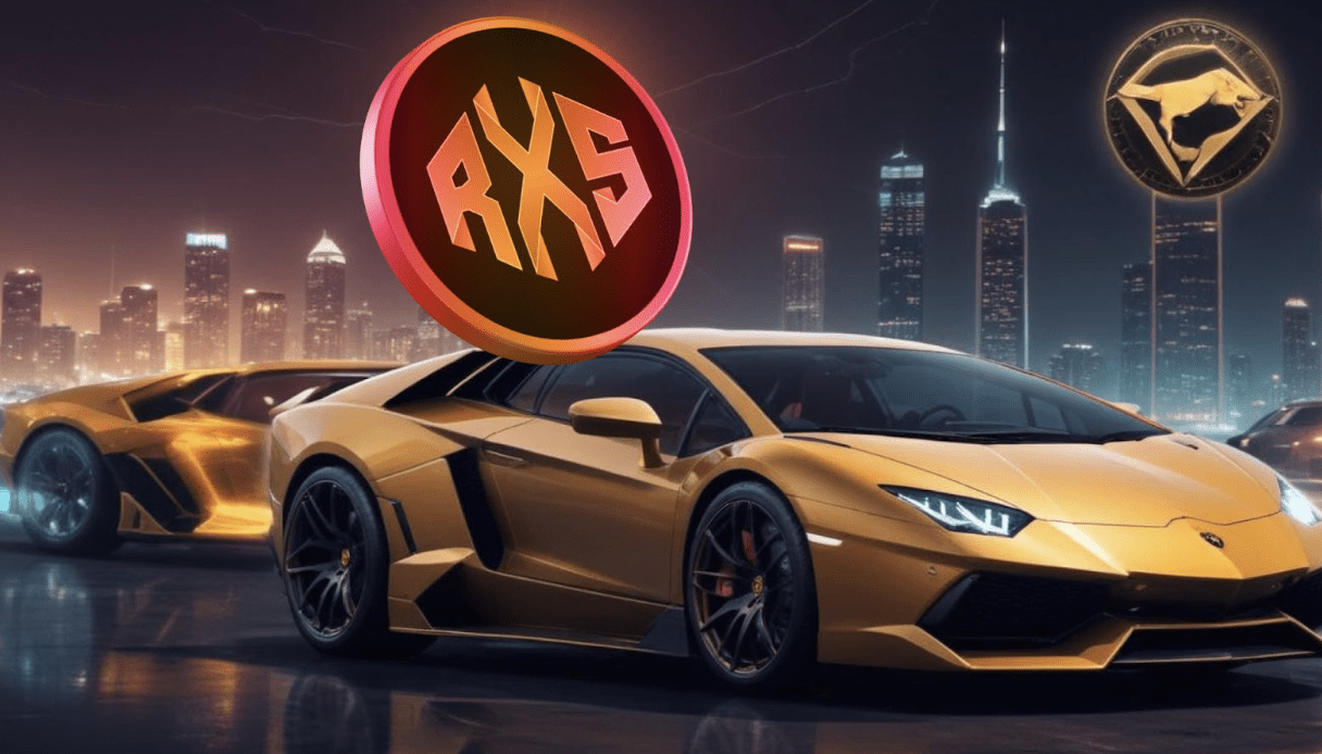 You are currently viewing A $600 Investment in These 5 Cryptocurrencies Will Get You a Lambo if You Hold to ATH