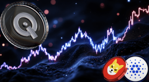 Read more about the article Cardano Price Prediction: ADA To See 1,500% Rally, Shiba Inu To Follow With 1,700%, WallitIQ To Complete 7,340% Move In November