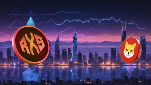 Read more about the article Shiba Inu Investor Reduces Exposure by 5,547,899,000 SHIB Tokens, Bags a New Token That Could Soar to $12 from Under $0.12 Right Now.