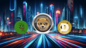 Read more about the article Maximize Short-Term Profits: Why Dogen Outperforms Pepe and Dogecoin