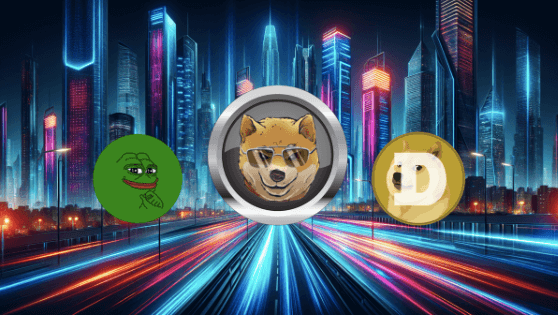 You are currently viewing Maximize Short-Term Profits: Why Dogen Outperforms Pepe and Dogecoin