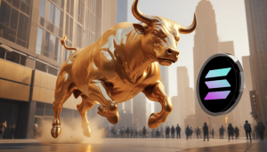 Read more about the article Bullish Signal That Previously Triggered a 5x Rally for Solana (SOL) Price Appears Again