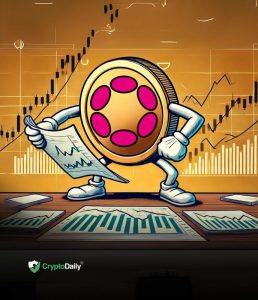 Read more about the article POLKADOT Price Analysis 11-2: DOT Struggling To Reclaim $4