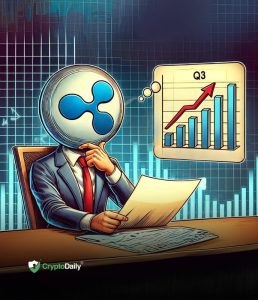 Read more about the article Ripple Q3 Reveals Increased Institutional Demand for XRP