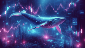 Read more about the article Whale-Favored Cryptocurrencies to Invest $500 in Now for Potential $1 Million Returns by 2025