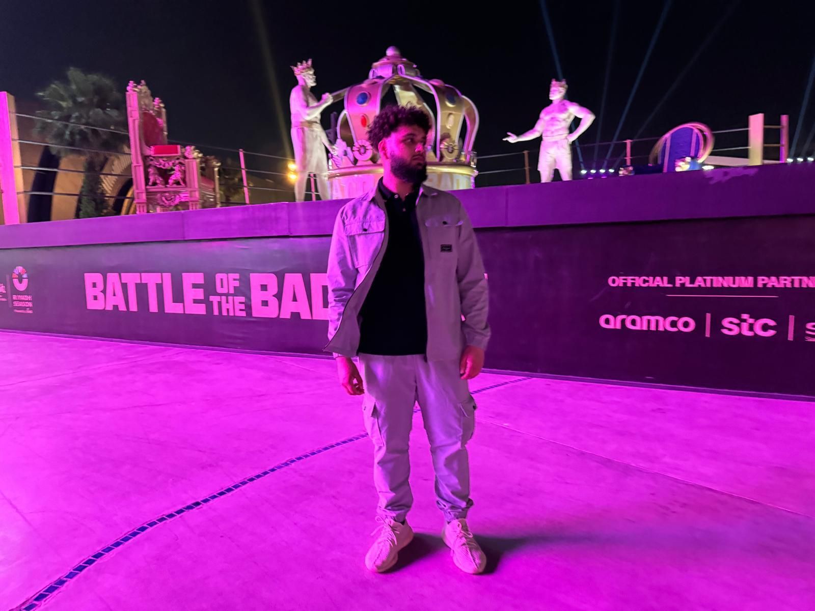 You are currently viewing From Web3 Visionary to Boxing’s Secret Weapon