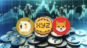 Read more about the article XYZVerse (XYZ) Sports Memecoin on Pol Chain Aims for 17,500% Growth Pre-Listing While SHIB and DOGE Underperform