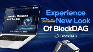 Read more about the article BlockDAG’s Latest Moves: A Fresh Website & Limited-Time 100% Bonus!  Bitcoin Crosses $70K & Cardano Shows Resilience