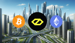 Read more about the article BTC, ETH, SOL: The Ultimate Power Trio for Securing 2025 Millionaire Status