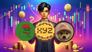 Read more about the article Top Analyst Predicts Pepe (PEPE), XYZVerse (XYZ), and WIF (dogwifhat) as 2025’s Next Shiba Inu—What’s the Impact?