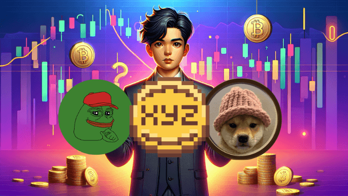 You are currently viewing Top Analyst Predicts Pepe (PEPE), XYZVerse (XYZ), and WIF (dogwifhat) as 2025’s Next Shiba Inu—What’s the Impact?