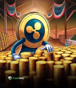 Read more about the article Ripple Reserves 470 Million XRP for Sale, Marking Largest Monthly Dump in 7 Years