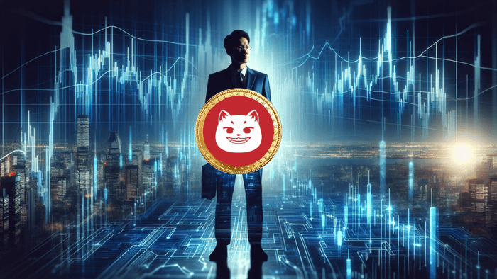 You are currently viewing PEPE Millionaire Trader Predicts 25,000% Gain by 2025 for This New Altcoin – Here’s Why