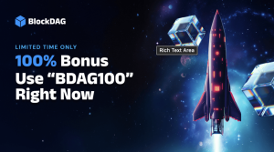 Read more about the article BlockDAG Brings Huge Opportunity for Traders: 100% Bonus Offer! Plus, Latest Updates on Aptos & Uniswap