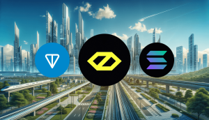 Read more about the article Will CYBRO and TON Join SOL & ETH in the Big Leagues? Here’s Why Analysts Think So