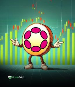 Read more about the article POLKADOT Price Analysis: DOT Remains Below $4