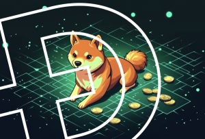 Read more about the article Dogecoin Rises! Is Lunex Network About to Knock TRON Out of the Top 10 Crypto Ranking