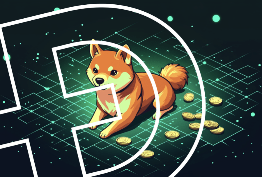 You are currently viewing Dogecoin Rises! Is Lunex Network About to Knock TRON Out of the Top 10 Crypto Ranking