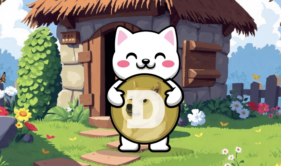 You are currently viewing Dogecoin Price Prediction: DOGE, Popcat And Cutoshi Surge As Meme Coins Experience Price Dips