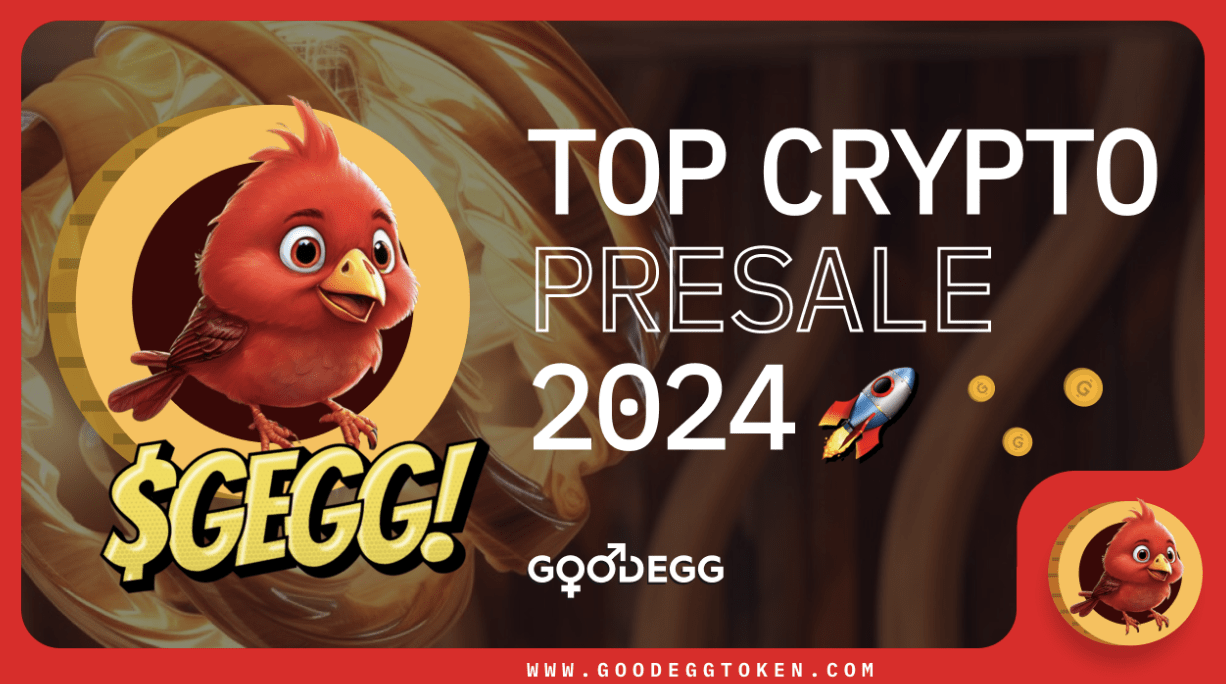 You are currently viewing Discover the Trending Memecoins Shaking Up Crypto in 2024: Dogwifhat (WIF), GoodEgg (GEGG), and Dogecoin (DOGE), Tap In to Maximize Your Profits