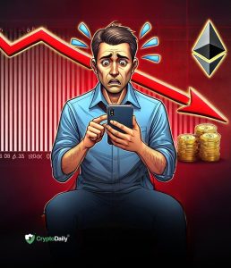 Read more about the article Altcoins too risky right now?