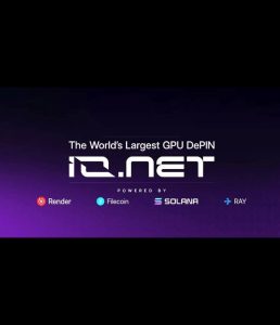 Read more about the article io.net Partners With YOM to Enhance Cloud Gaming Using Decentralized GPUs