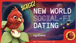 Read more about the article Solana (SOL) vs. AI Dating Platform GoodEgg (GEGG): Which Investment Offers the Best ROI Right Now