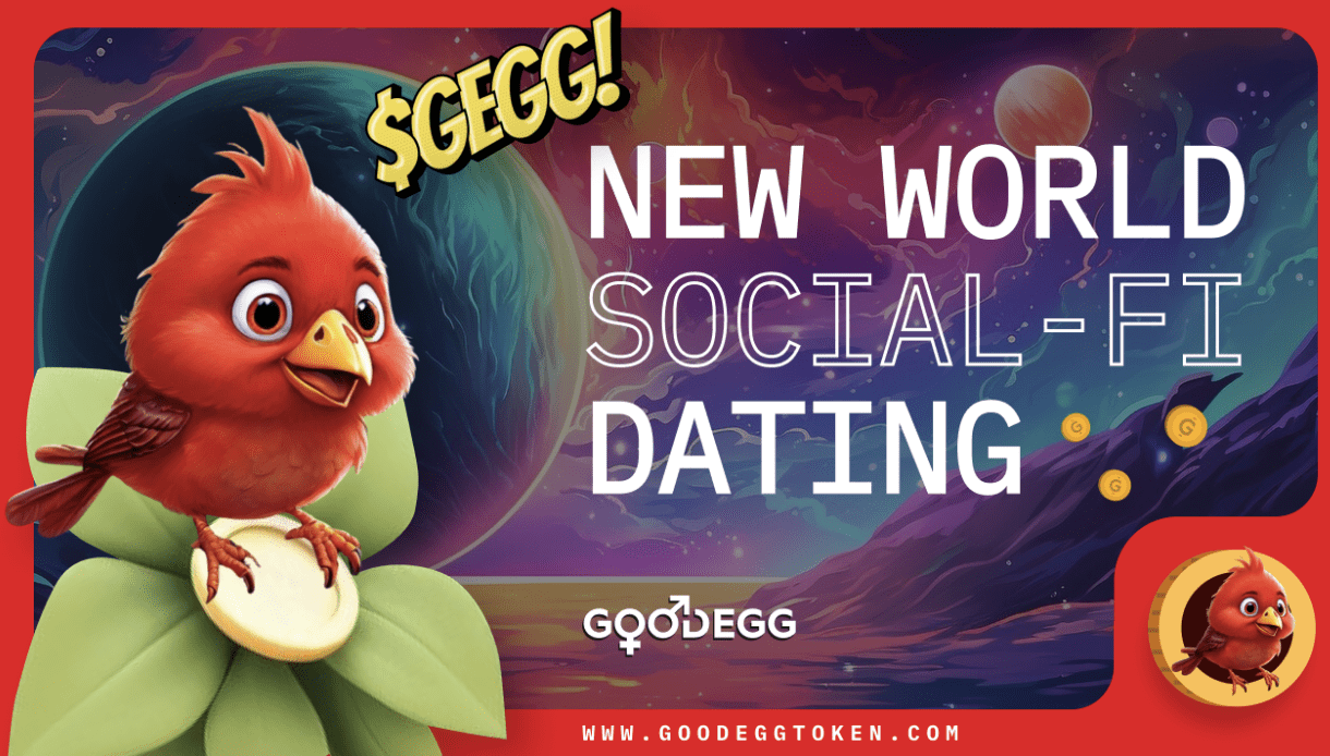 You are currently viewing Solana (SOL) vs. AI Dating Platform GoodEgg (GEGG): Which Investment Offers the Best ROI Right Now