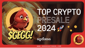 Read more about the article Bonk Trading Volume Soars 30% in 24 Hours as GoodEgg’s Bullish Momentum Continues As They Have Sold Over 5 Billion Tokens