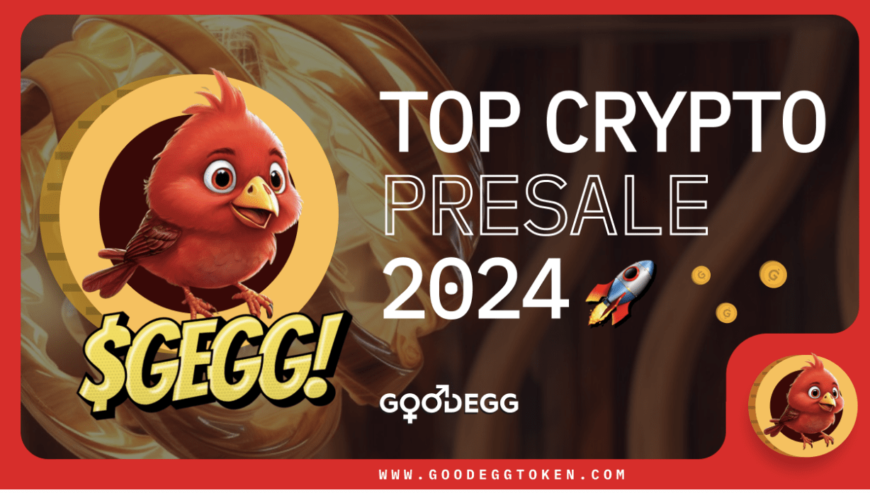 You are currently viewing Bonk Trading Volume Soars 30% in 24 Hours as GoodEgg’s Bullish Momentum Continues As They Have Sold Over 5 Billion Tokens