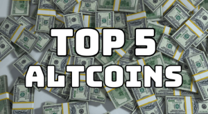 Read more about the article Looking to Grow $500 into $1 Million? Here Are 5 Altcoins with Millionaire Potential!