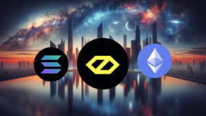 Read more about the article Analyst Recommends Two Tokens With 1,000% Potential Gains, Updates Prediction on Ethereum