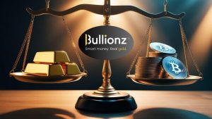 Read more about the article The Power of Stability: How Bullionz Combines the Best of Crypto and Gold For Investors