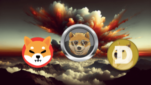 Read more about the article Could Shiba Inu Eclipse Dogecoin's Popularity if SHIB Rockets to $0.10?