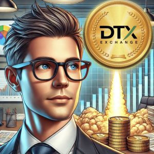 Read more about the article DTX Exchange Crosses 45,000 Downloads For Phoenix Wallet; Presale Surpasses $6.65 Million Raised