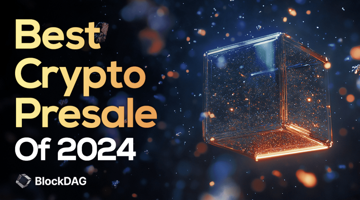 You are currently viewing Best Crypto Presales of 2024 – Turn Small Bets into Big Wins