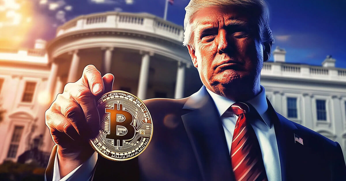 You are currently viewing US Bitcoin Reserve asset, Freeing Ross Ulbricht, Firing Gary Gensler… Time for Trump to deliver