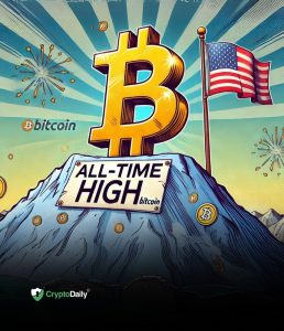 Read more about the article Bitcoin ($BTC) smashes all-time high on back of Trump election win