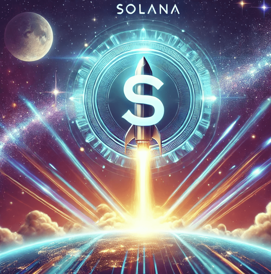 You are currently viewing Solana Flips Binance Coin, Dogecoin Set To Surpass XRP – Time To Buy Meme Coins?