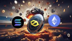 Read more about the article Solana Surpasses Ethereum & Bitcoin in Popularity, Cybro's 3,000% Rally Shows No Signs of Slowing Down