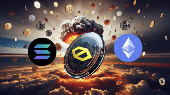 You are currently viewing Solana Surpasses Ethereum & Bitcoin in Popularity, Cybro's 3,000% Rally Shows No Signs of Slowing Down