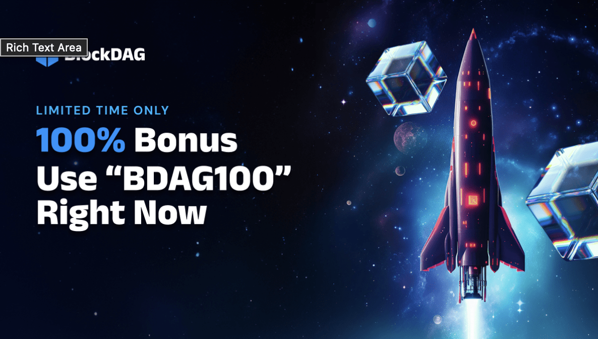 You are currently viewing Is BlockDAG a Better Bet than Dogecoin and Shiba Inu – $113.5M Presale and Exciting 100% Bonus Suggest Yes!