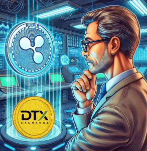 Read more about the article Will XRP’s SEC Settlement Give XRP Price the Edge Over SUI? Experts Recommend This $0.08 Altcoin For Leading 450% Gains